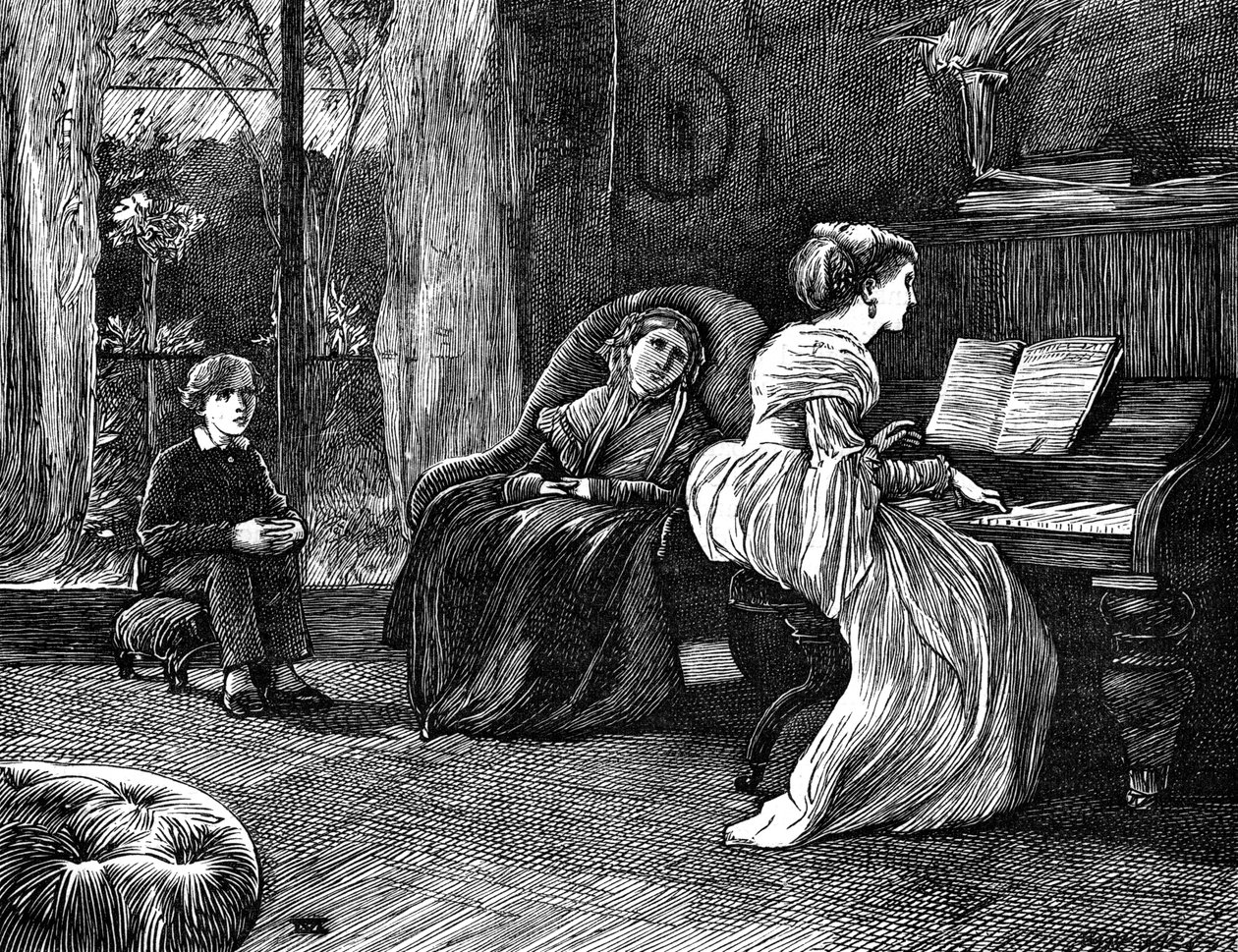 Le avventure di Oliver Twist di Charles Dickens da James Mahoney