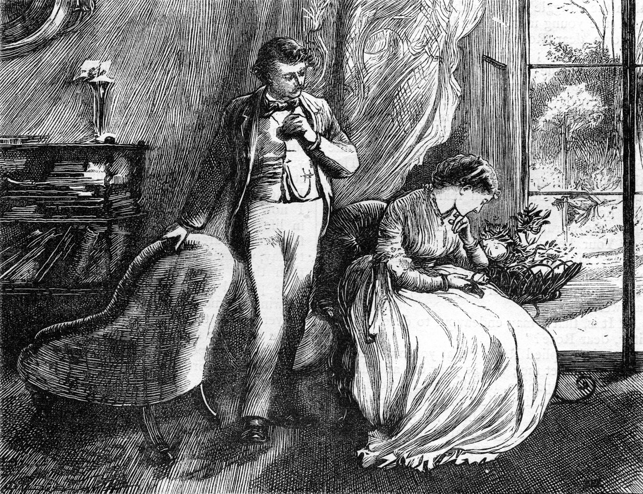 Le Avventure di Oliver Twist di Charles Dickens da James Mahoney
