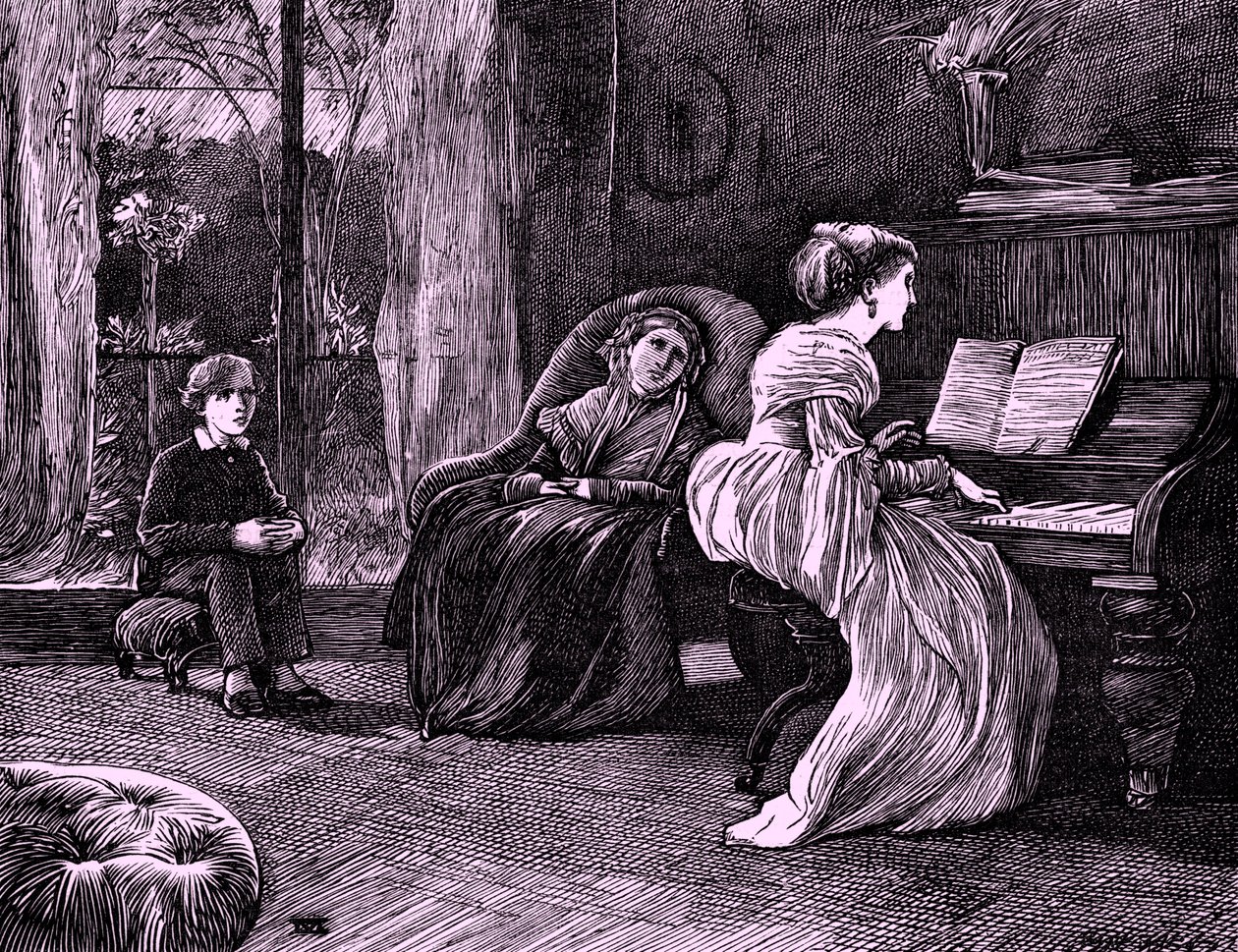 Le Avventure di Oliver Twist di Charles Dickens da James Mahoney