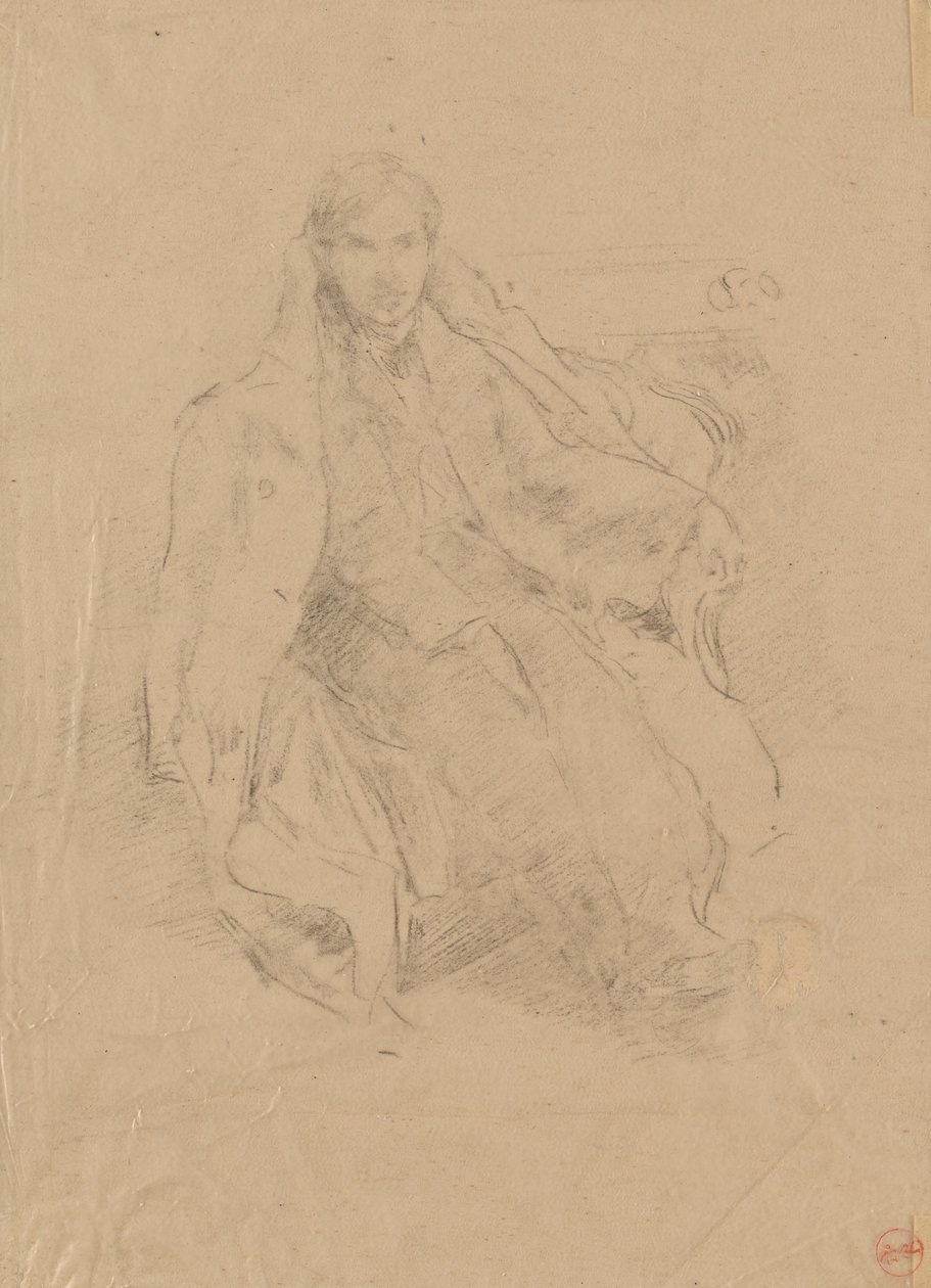 H.C. Pollitt da James McNeill Whistler