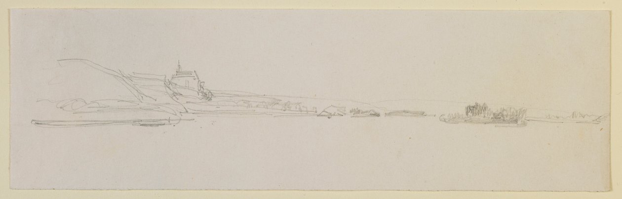 Pfalz da James Abbott McNeill Whistler