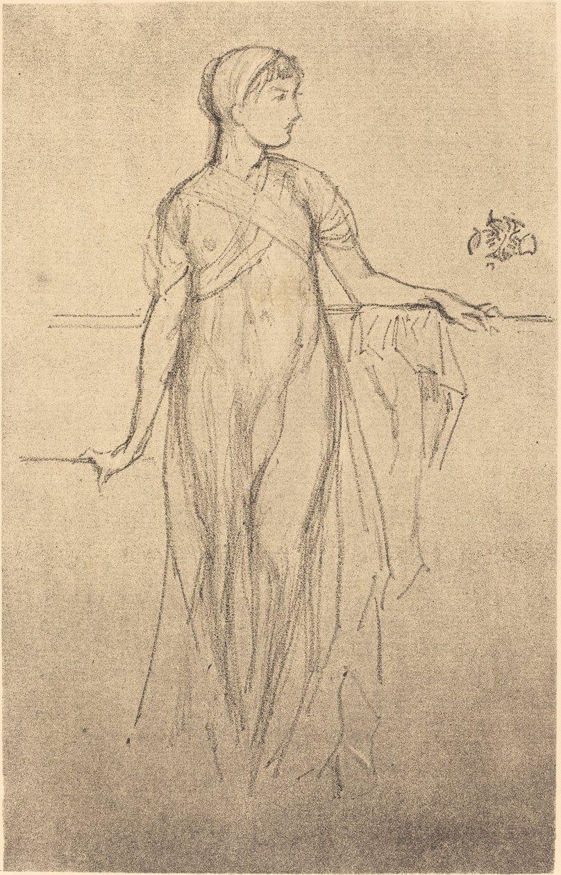 Studio da James Abbott McNeill Whistler