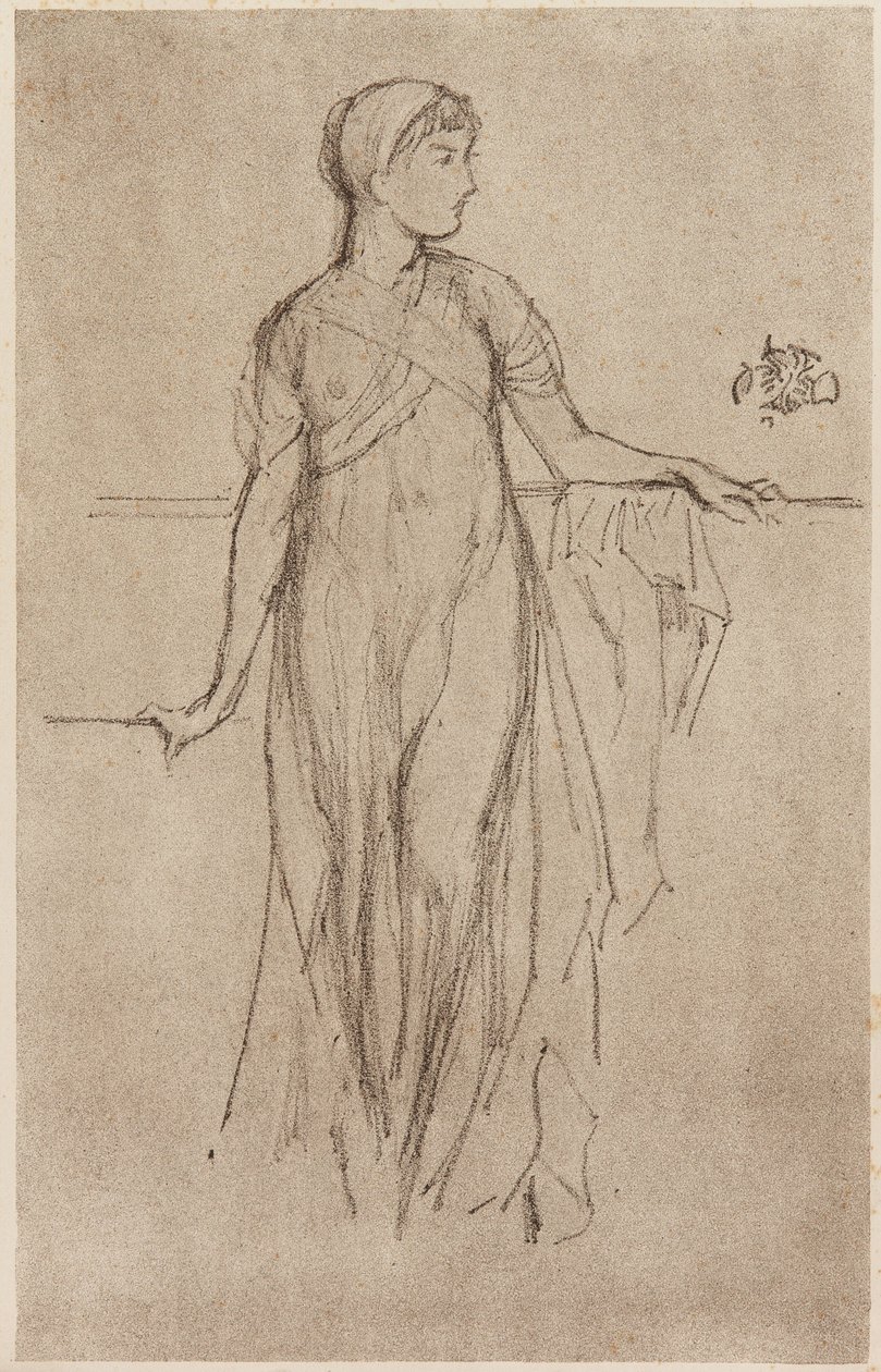 Studio da James Abbott McNeill Whistler