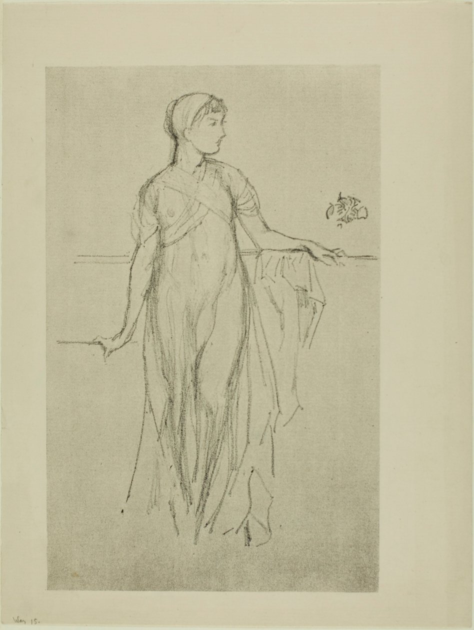 Studio da James Abbott McNeill Whistler