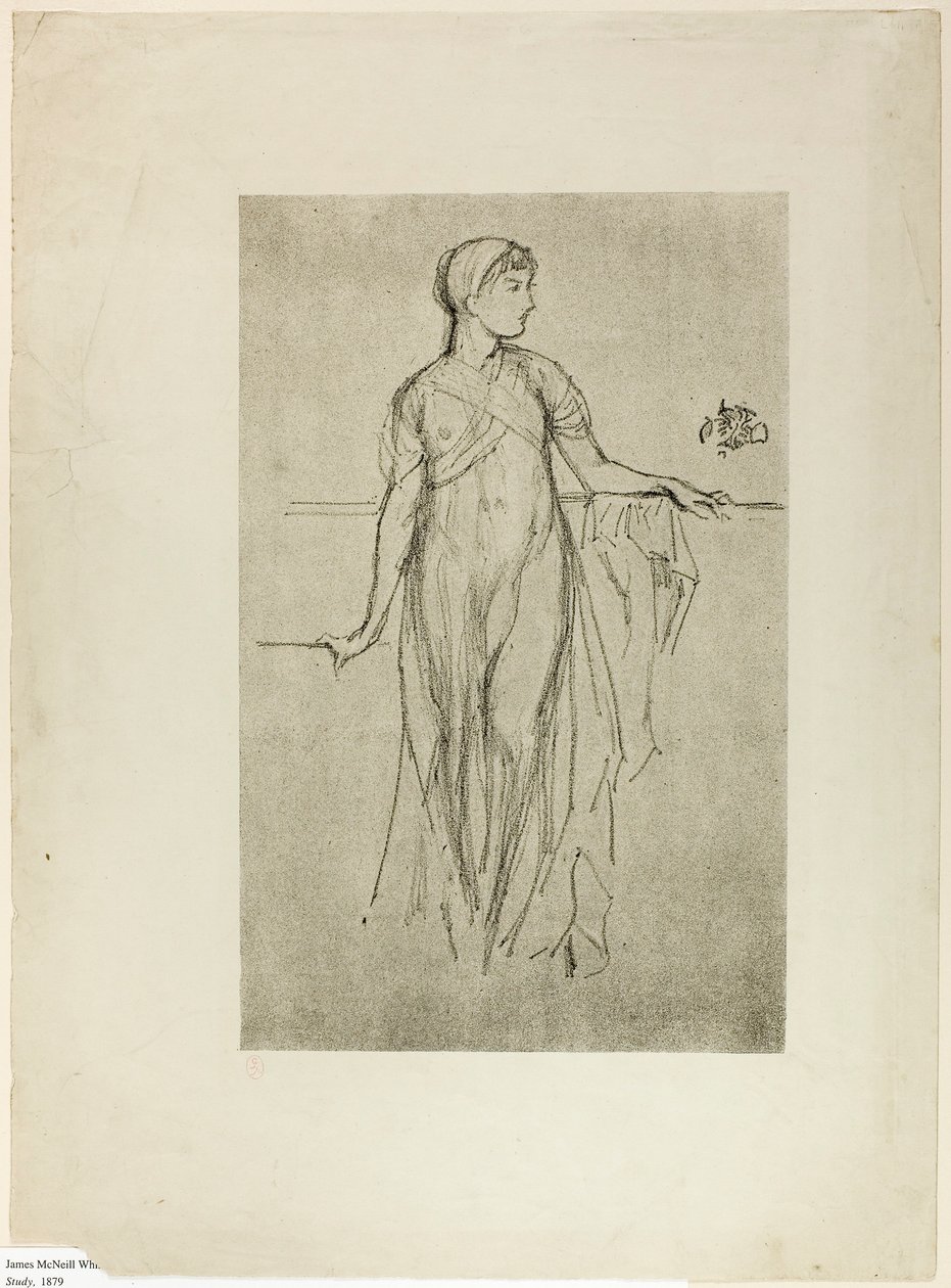Studio da James Abbott McNeill Whistler