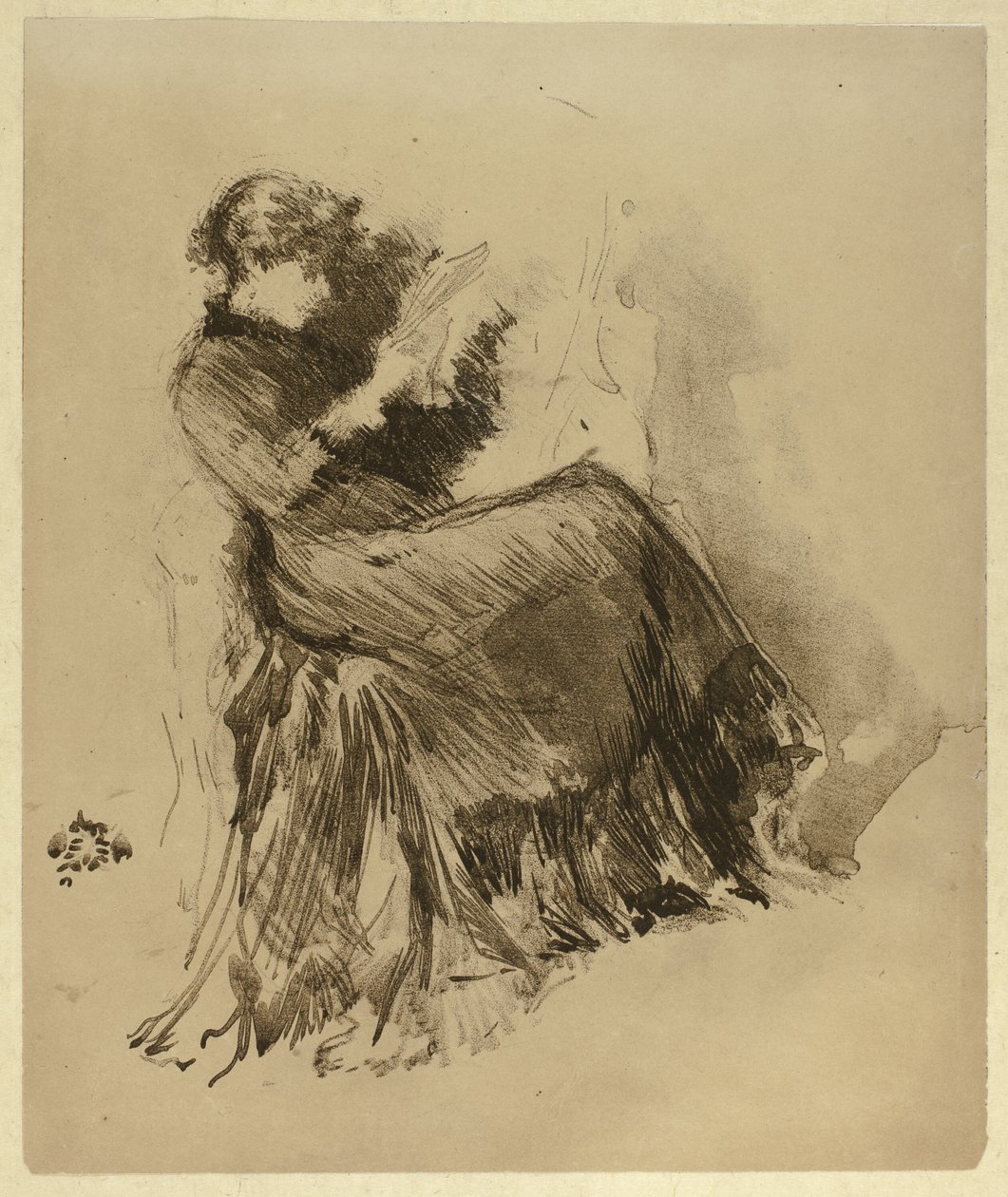 Studio da James Abbott McNeill Whistler