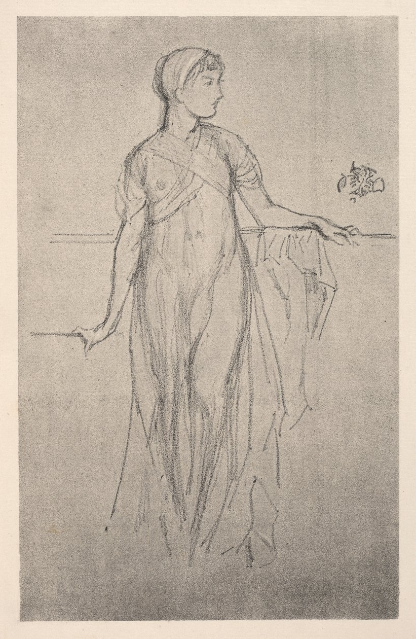 Studio da James McNeill Whistler