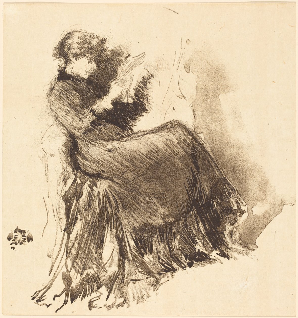 Studio da James McNeill Whistler