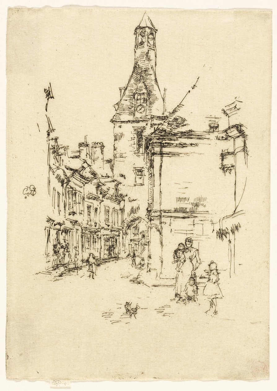 La Torre dell