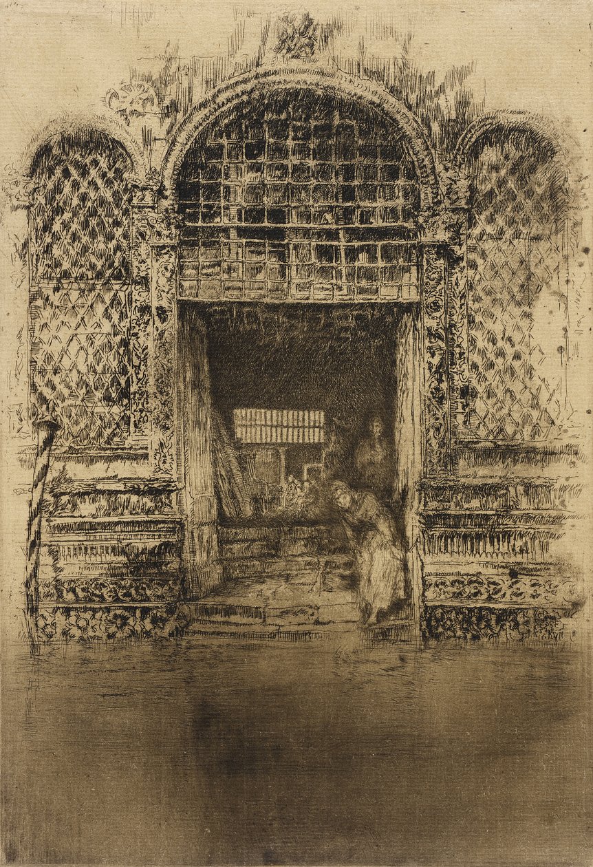 La porta d