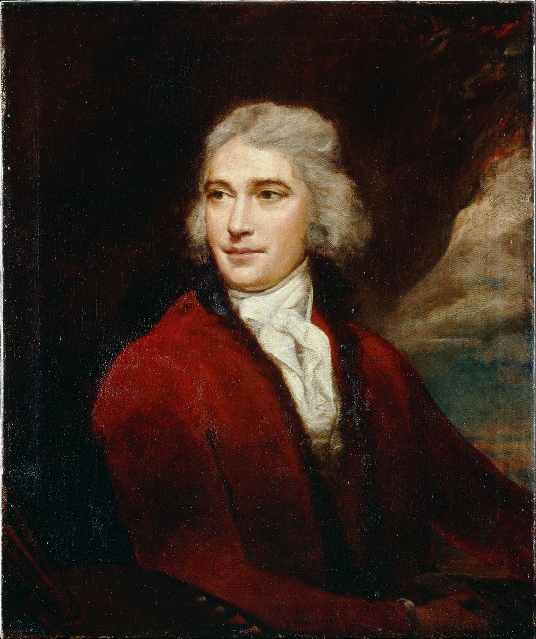 Sir Peter Francis Bourgeois da James Northcote