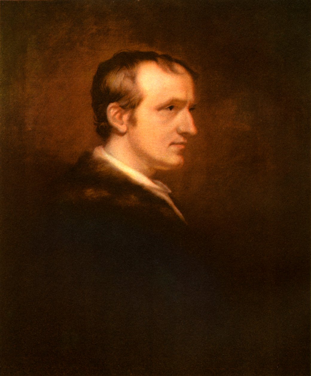 William Godwin da James Northcote