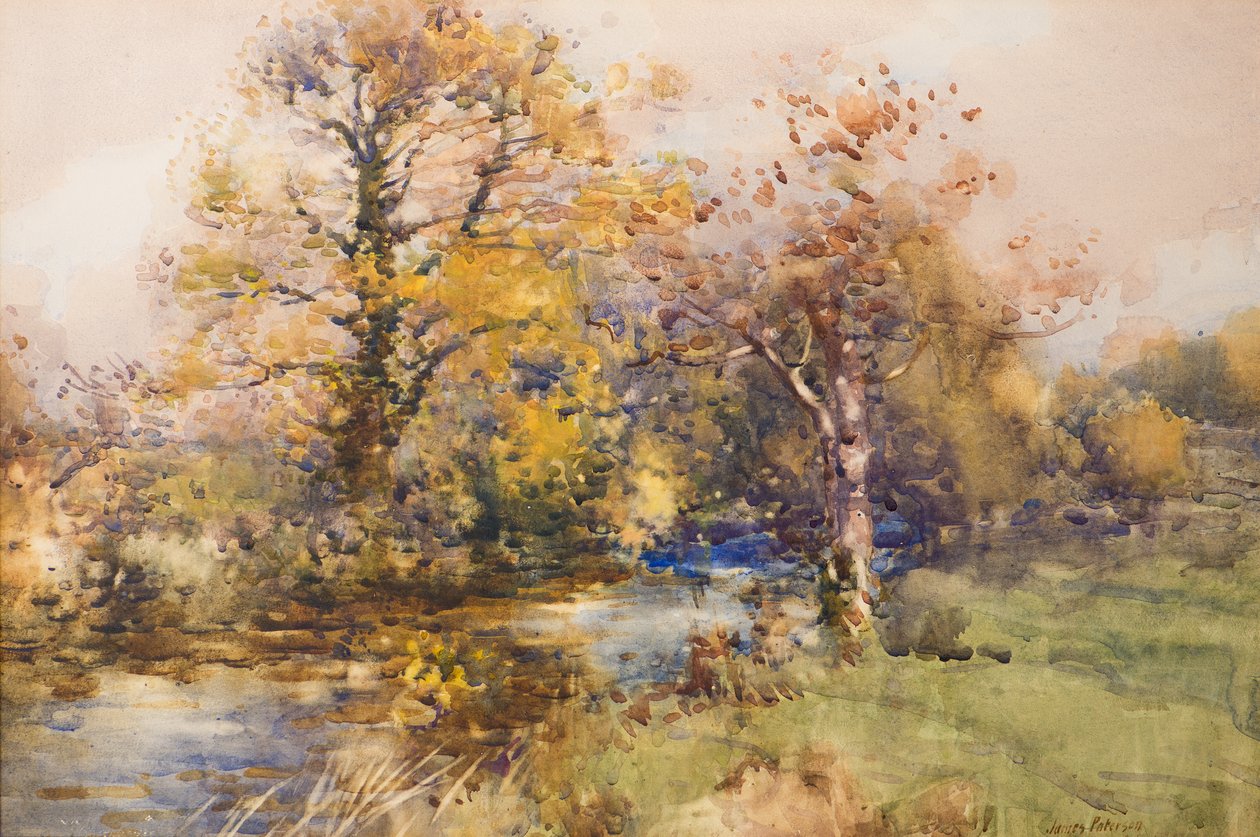 Nithsdale da James Paterson