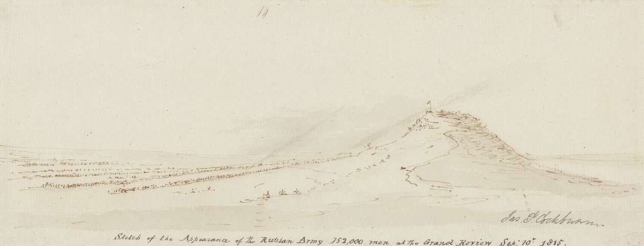 Schizzo dell