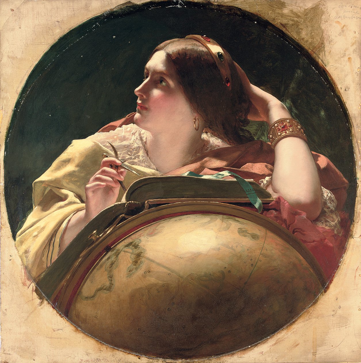 Astronomia da James Sant