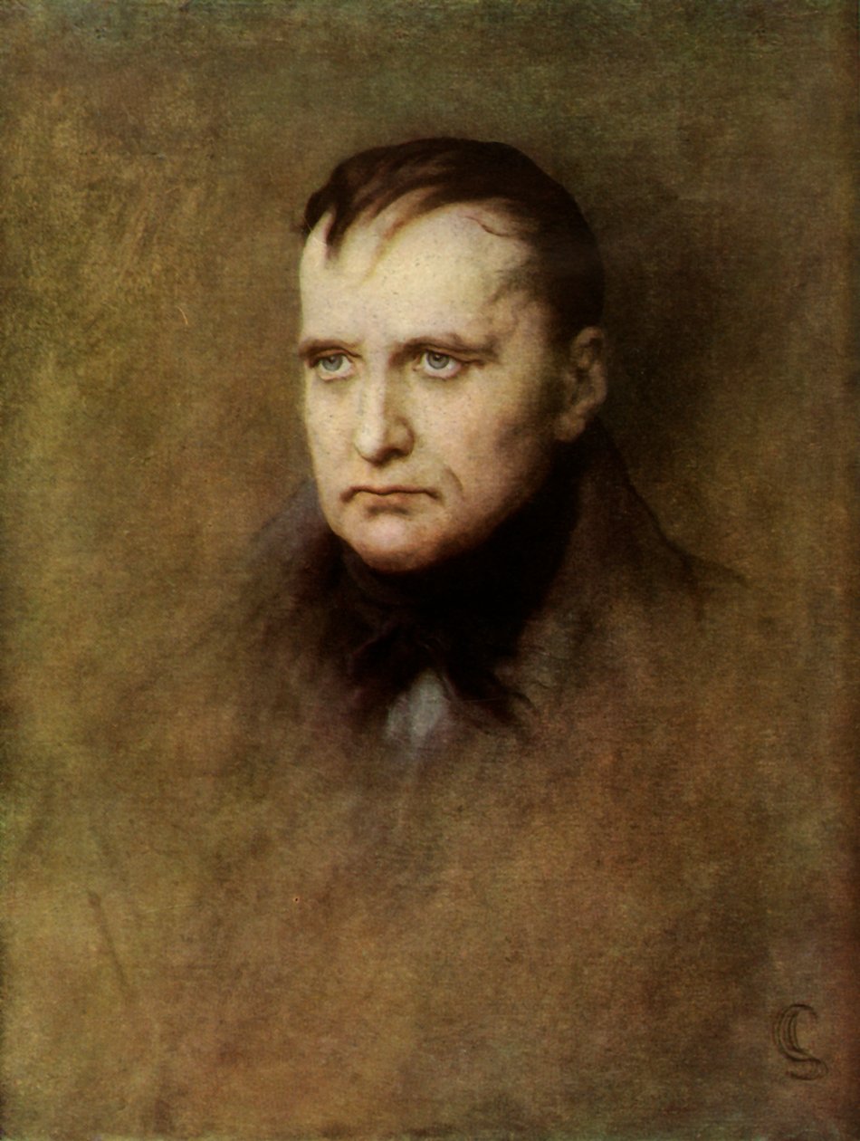 Napoleone da James Sant