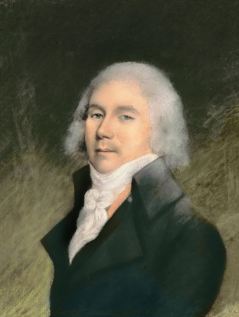 Charles Maurice de Talleyrand-Perigord da James Sharples
