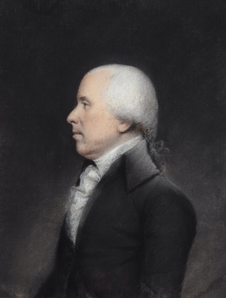 Dr Benjamin Rush da James Sharples