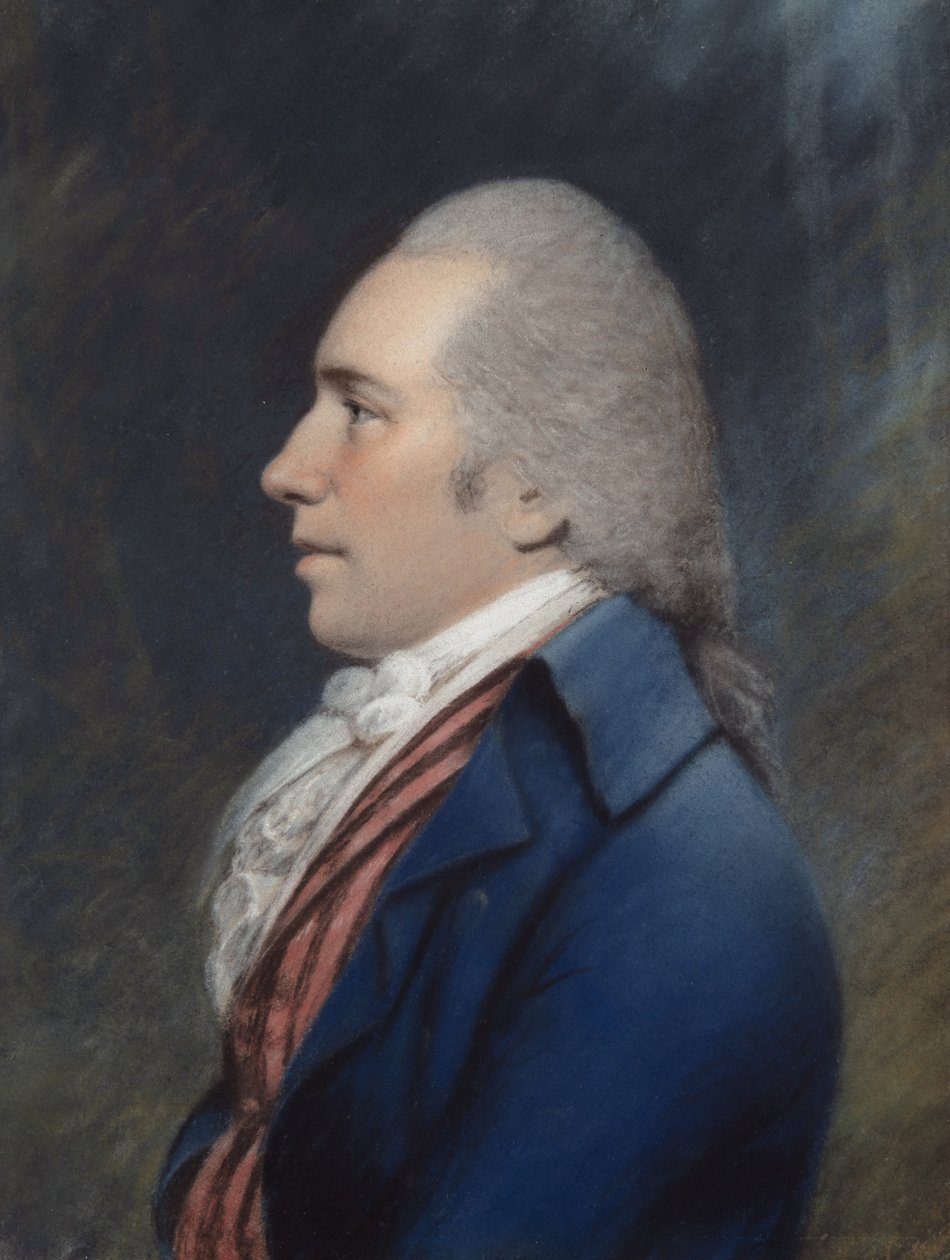 Thomas Law da James Sharples