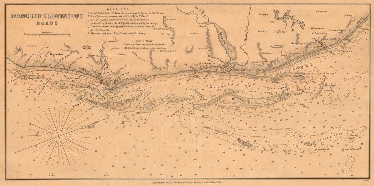 Costa orientale dell