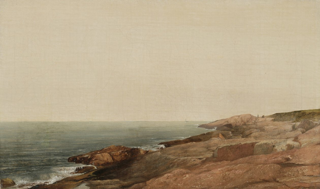 Narragansett da James Suydam