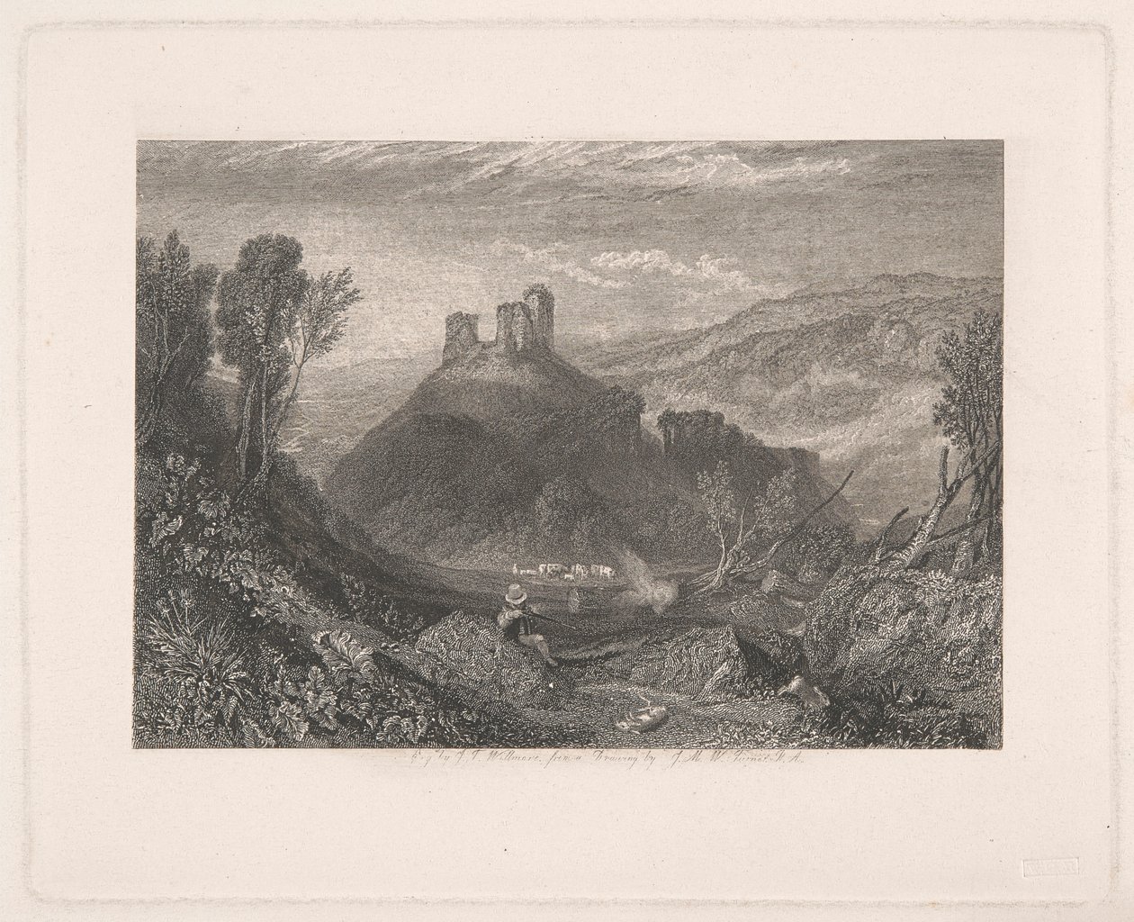 Okehampton da James T. Willmore