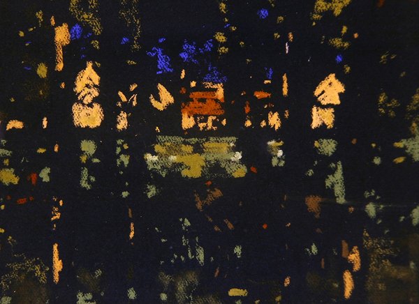 Riflessioni di un Paesaggio da James Watterston Herald