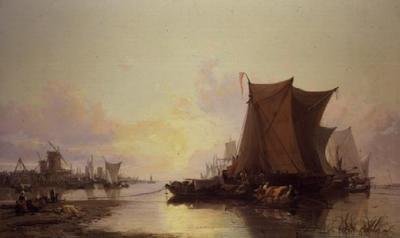 Rotterdam da James Webb