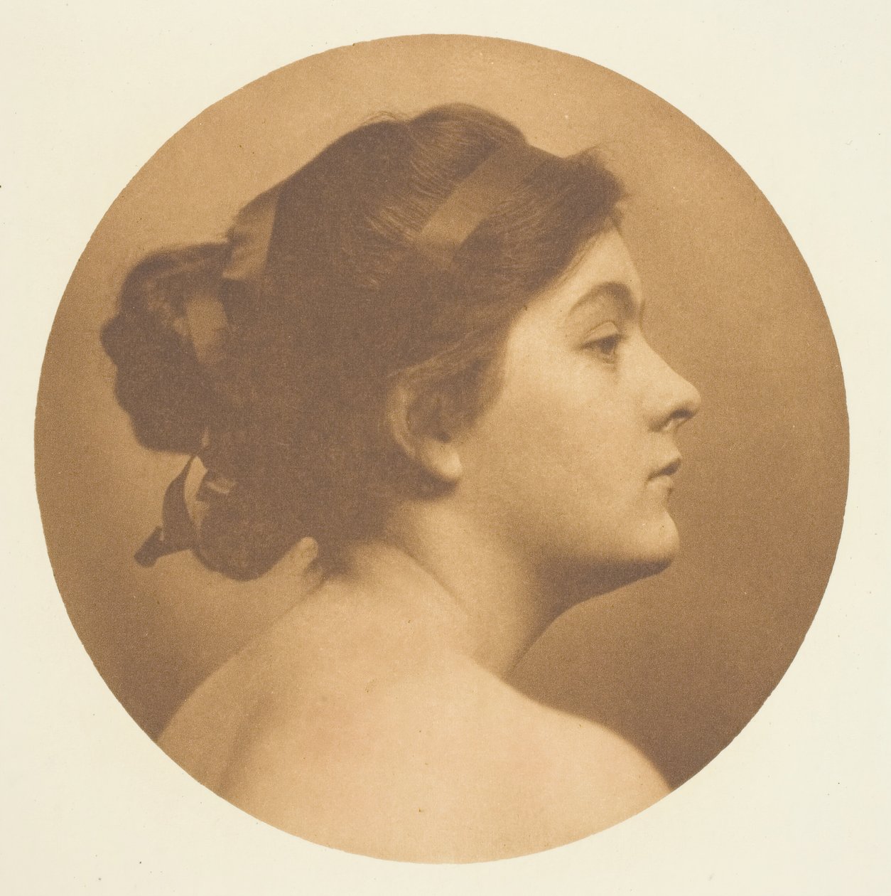 Uno Studio da James Wells Champney