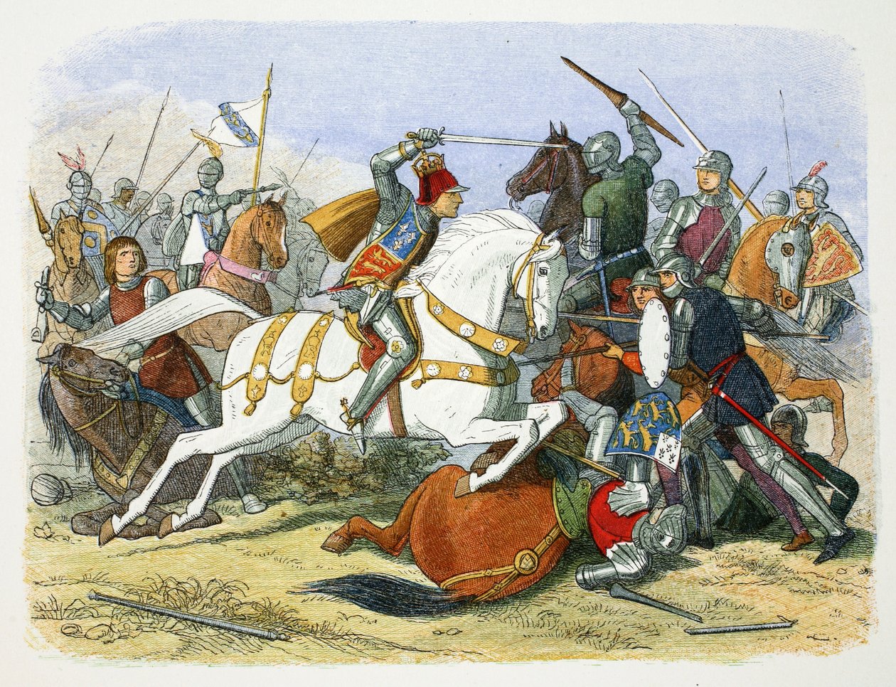Riccardo III d