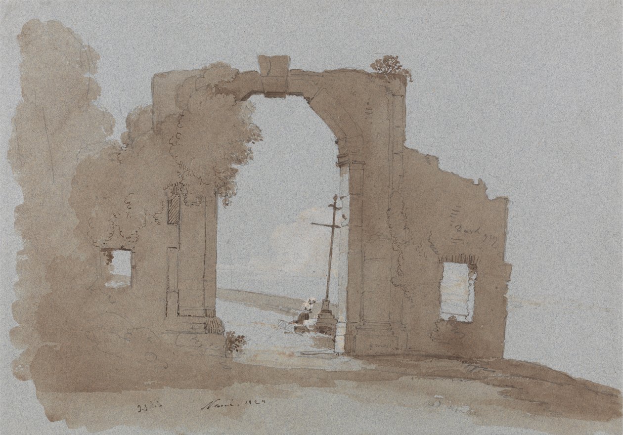 Nemi da James William Giles