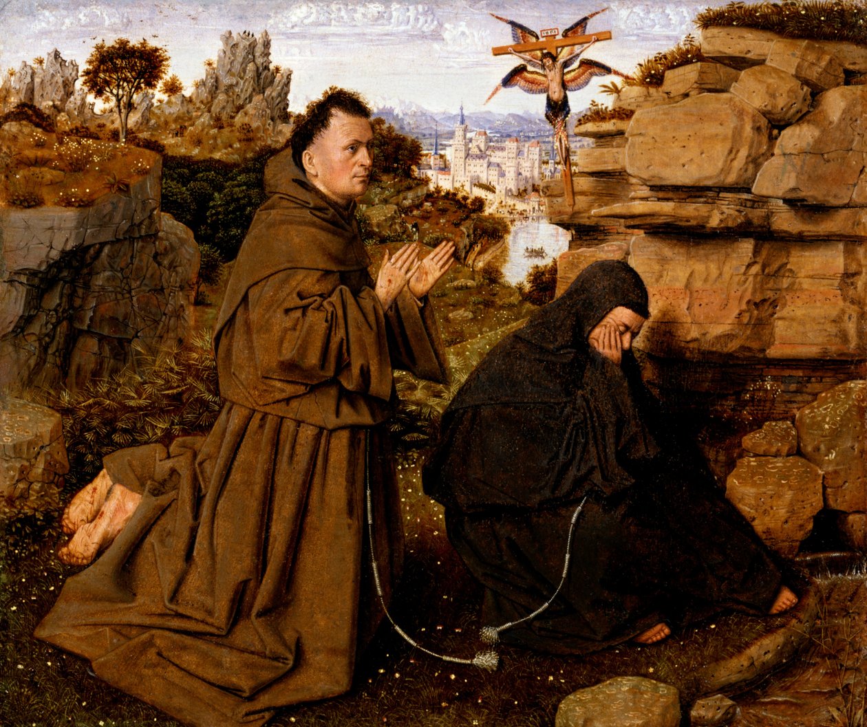 San Francesco d