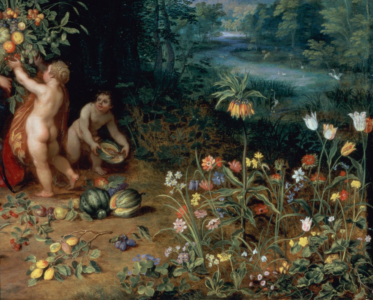 Allegoria dell