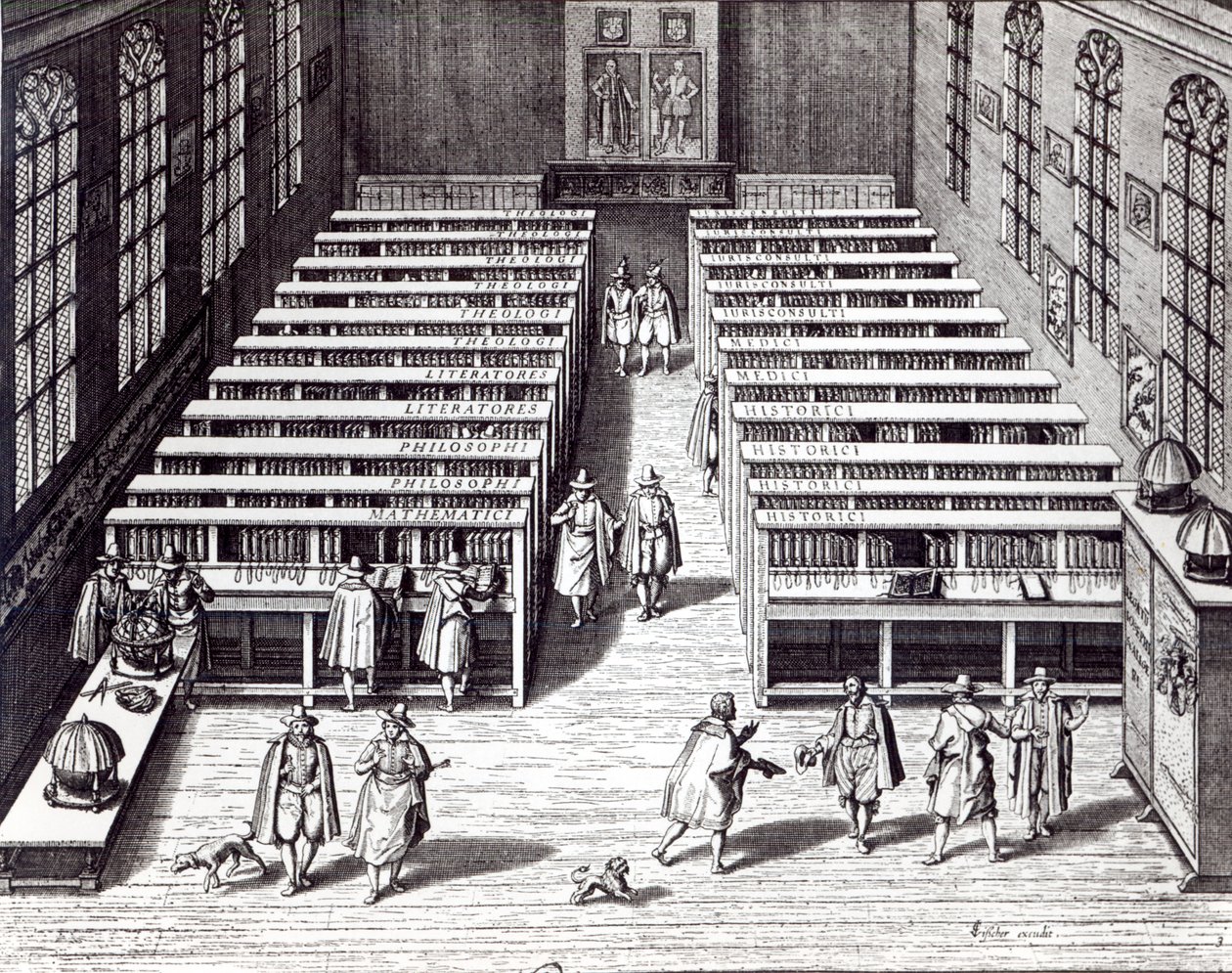 Biblioteca dell