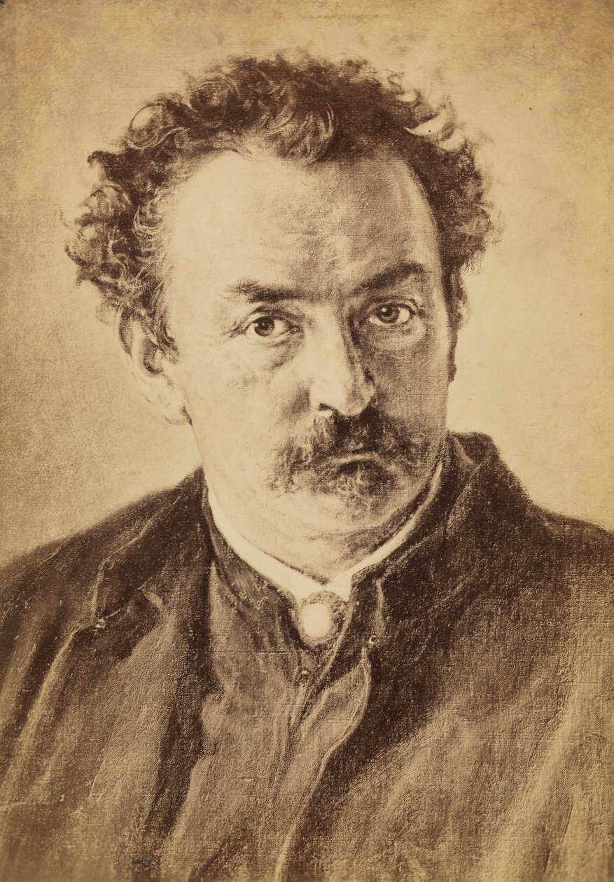 Henryk Groppler da Jan Alojzy Matejko