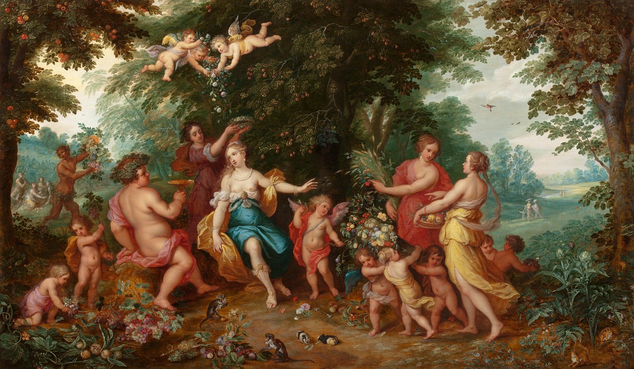Allegoria dell