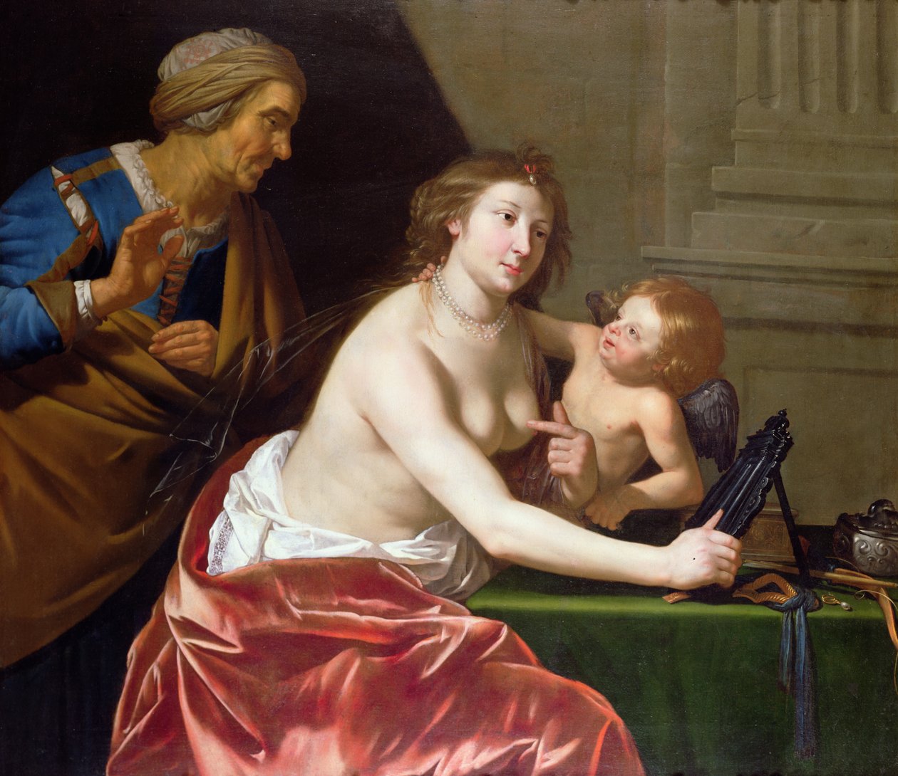 Le Tre Età dell