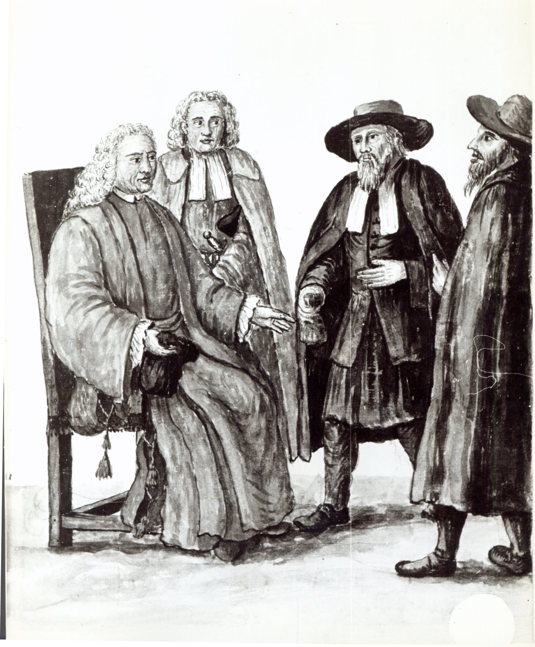 Dr Isaac Serrauale, da 