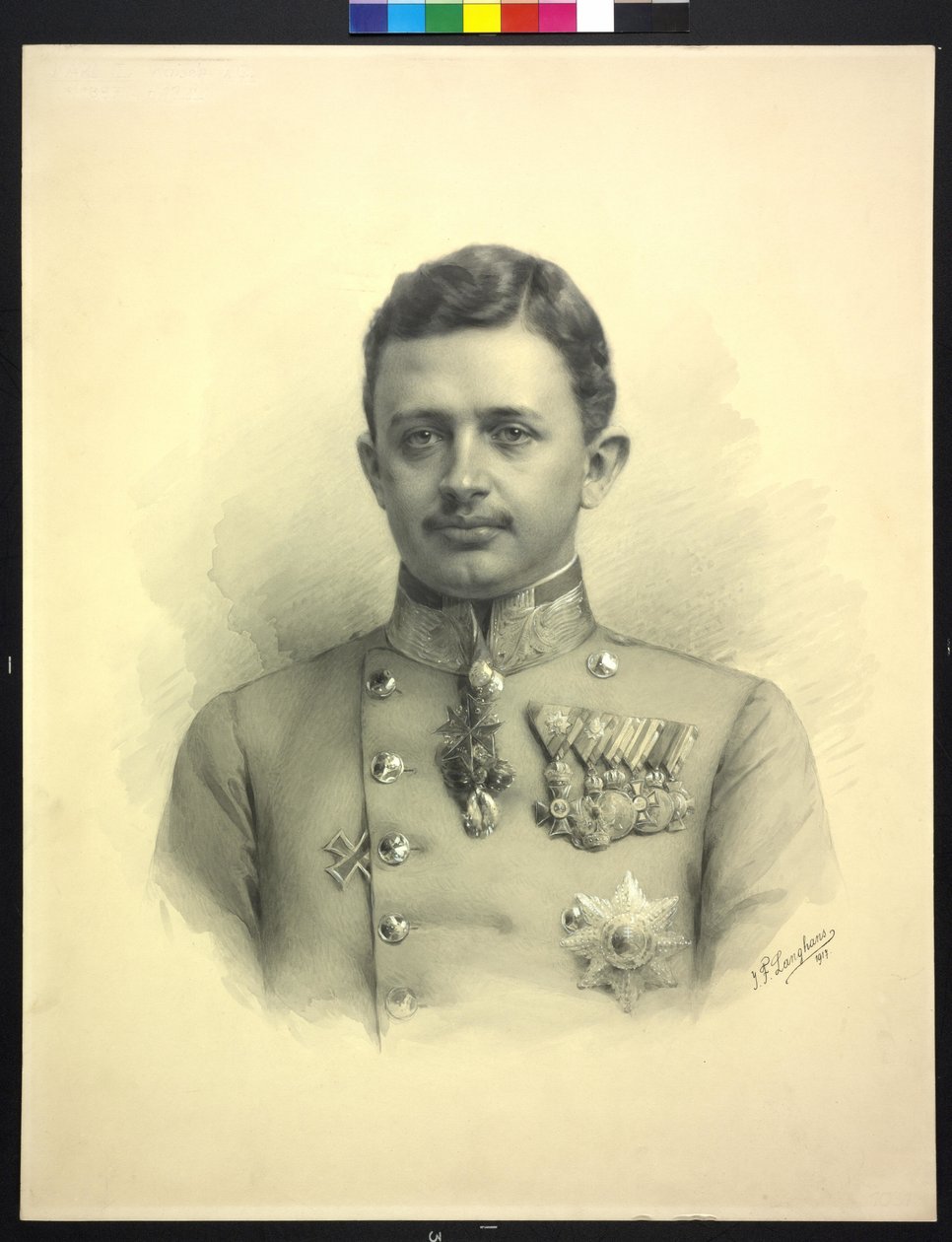 Imperatore d