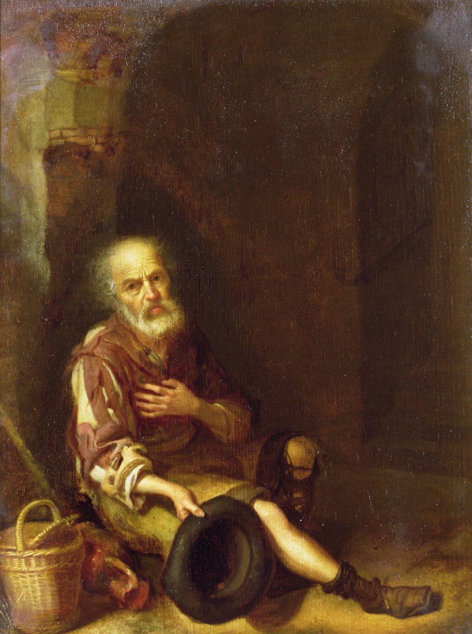 Immagine sconosciuta da Jan Adriansz van Staveren