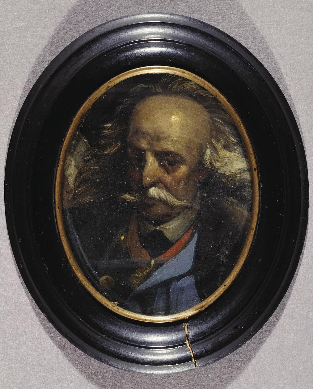 Ritratto di Franciszek Salezy Potocki da Jan Alojzy Matejko