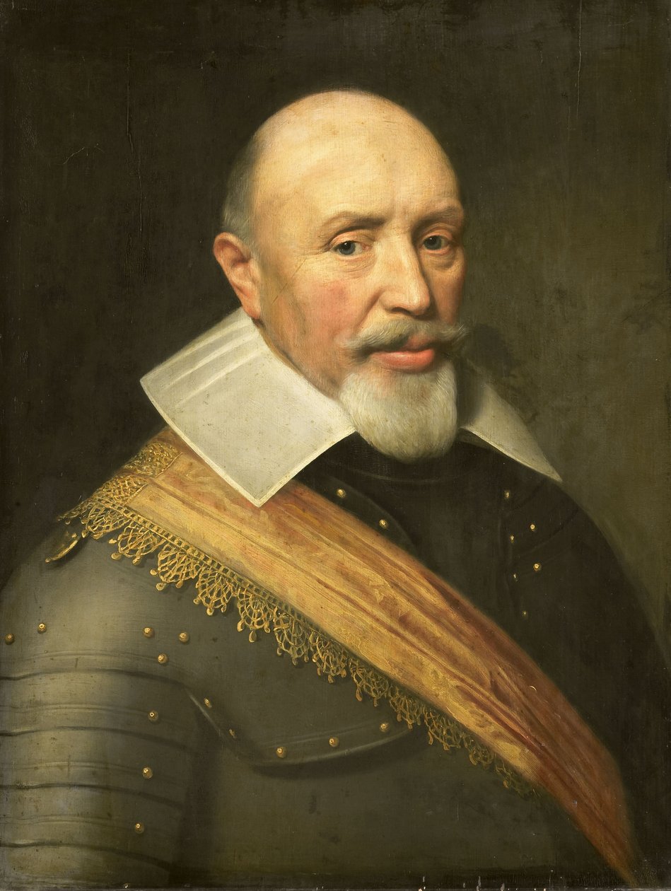  da Jan Anthonisz. van Ravesteyn