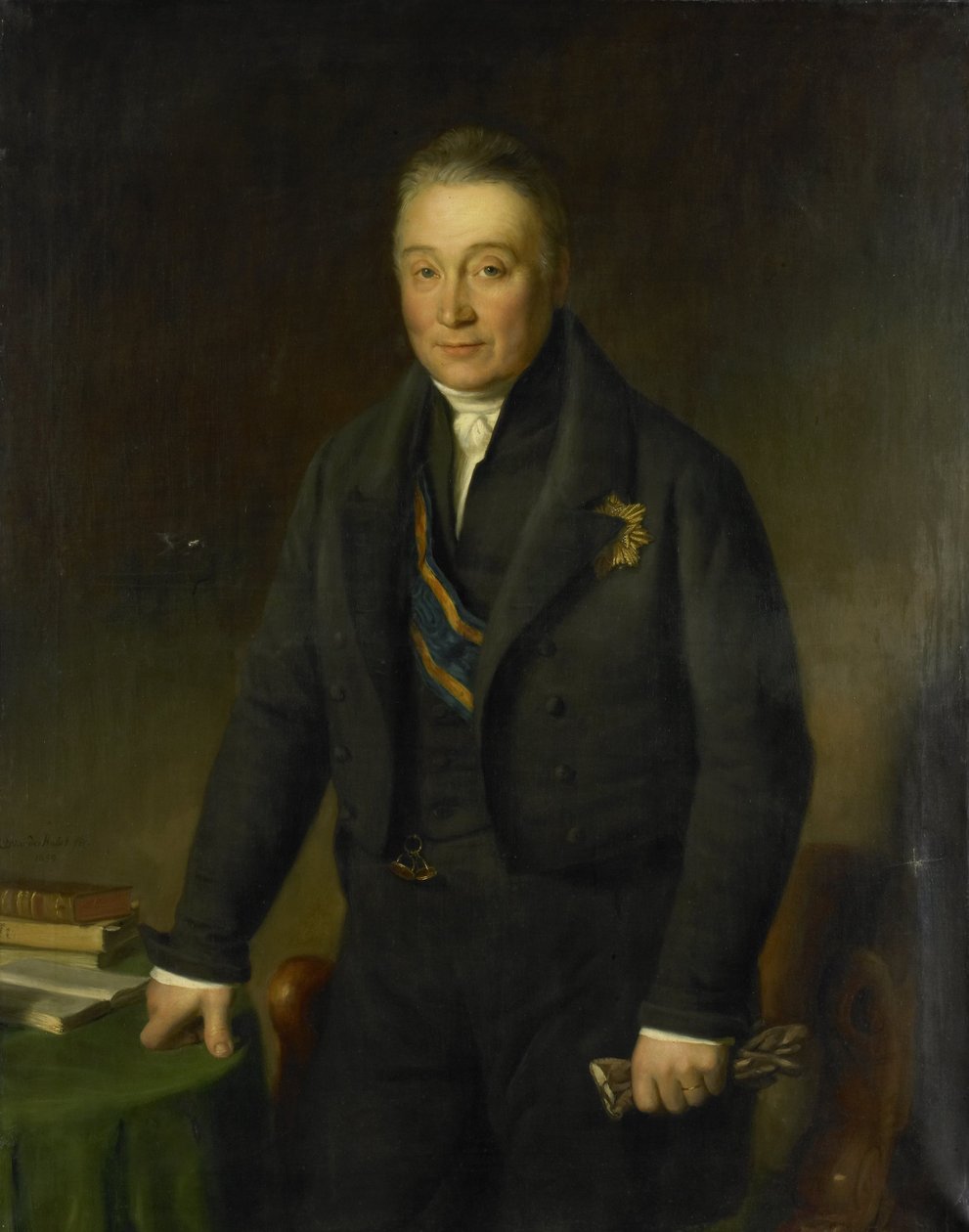  da Jan Baptist van der Hulst