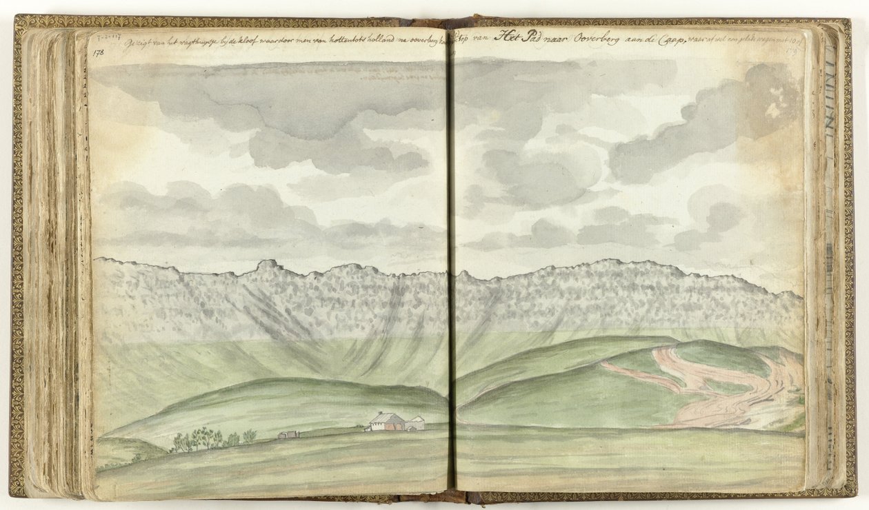 Strada per l