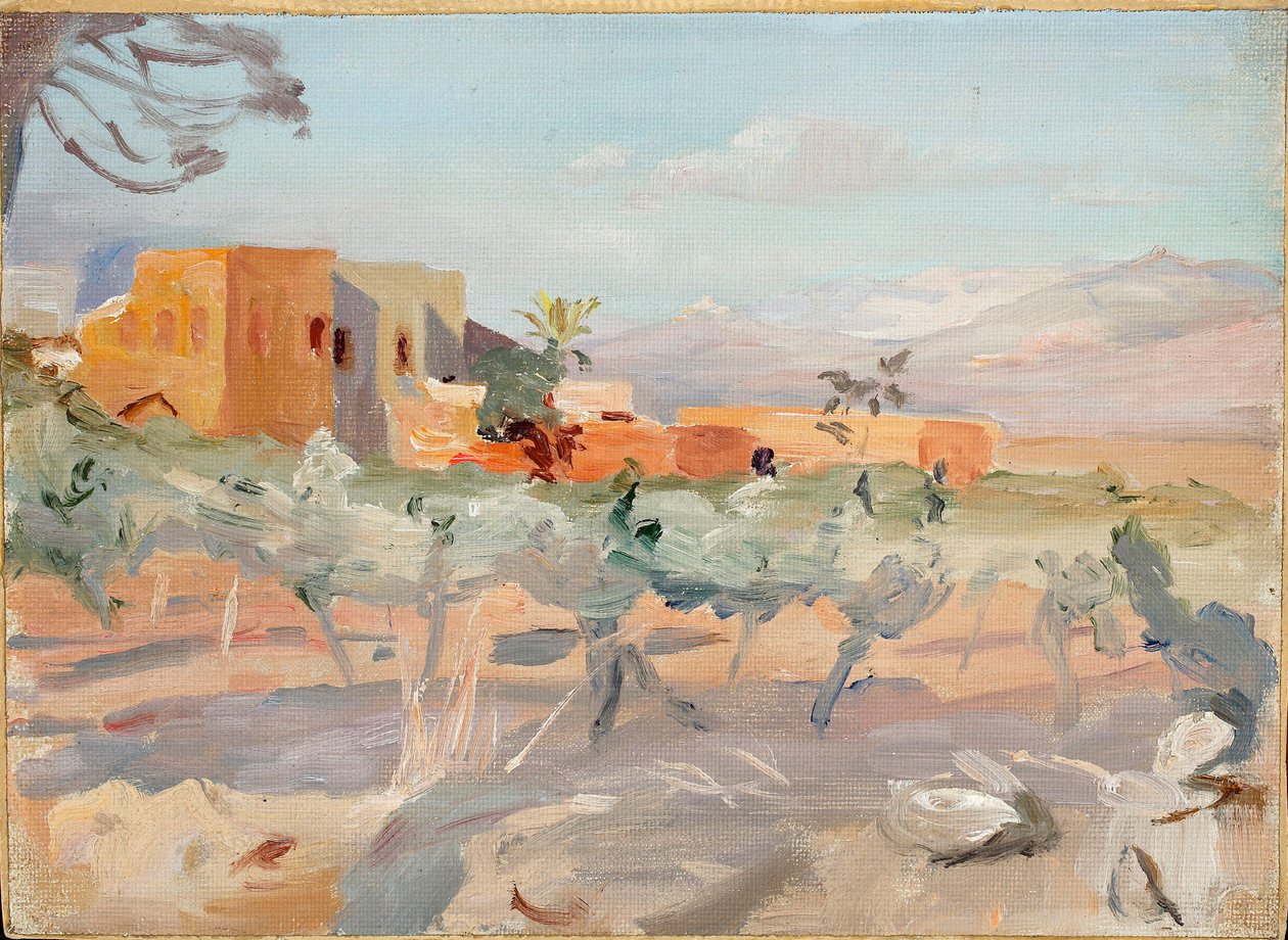 Beirut. Da un viaggio in Palestina da Jan Ciągliński