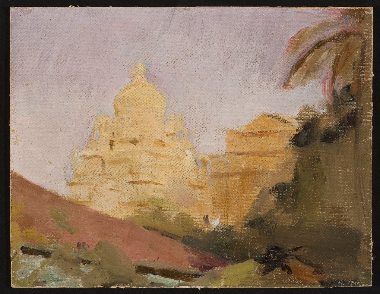 Bombay - Tempio. Da un viaggio in India da Jan Ciągliński