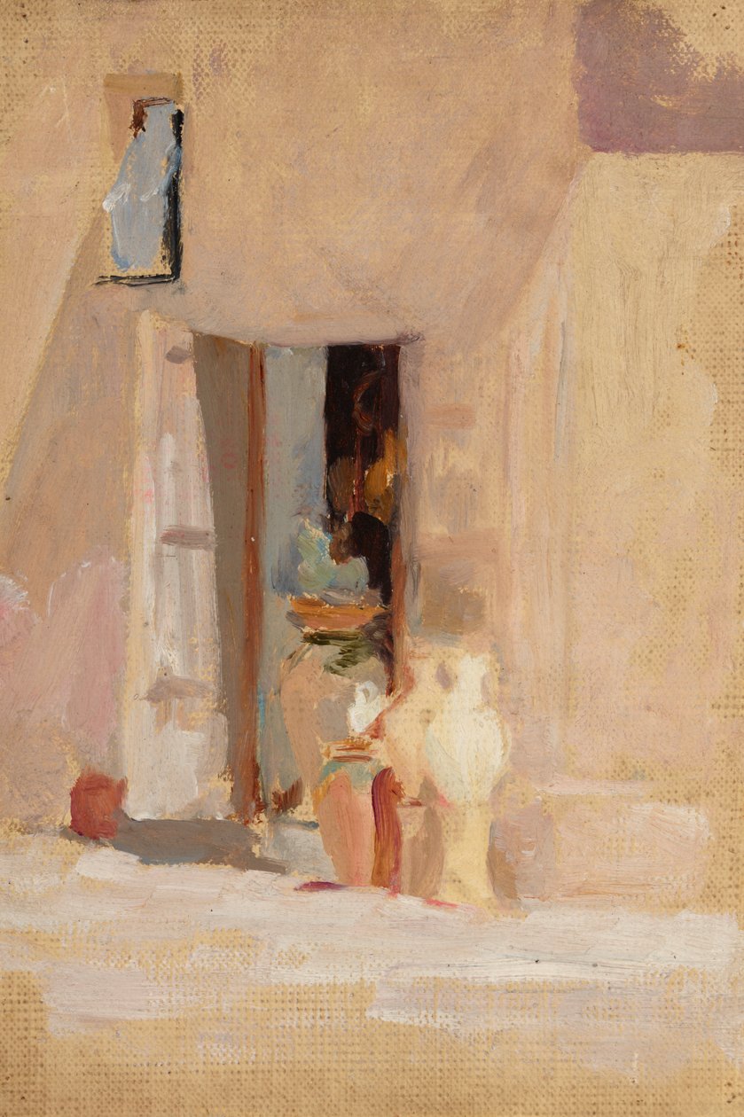 Spagna (Elche) da Jan Ciągliński