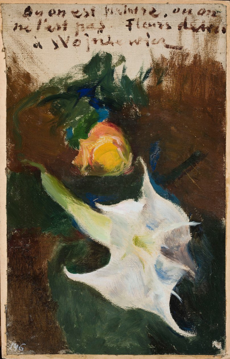 Fiori da Jan Ciągliński