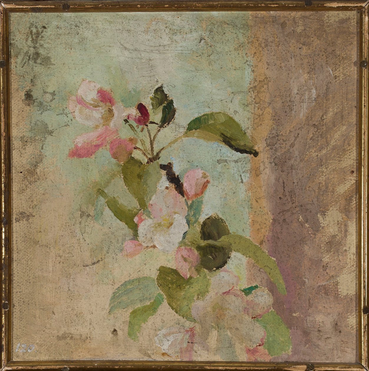 Fiori di melo da Jan Ciągliński