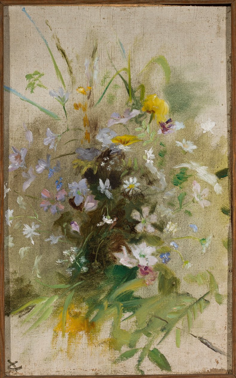 Fiori di campo da Jan Ciągliński